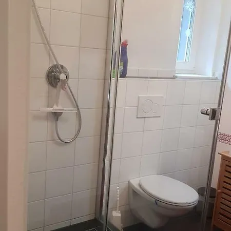 Guest house Burgebrach Apartments *