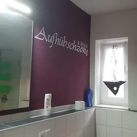 Guest house Burgebrach Apartments *