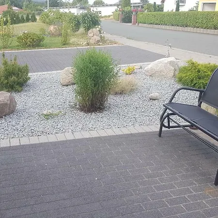 Guest house Burgebrach Apartments Burgebrach