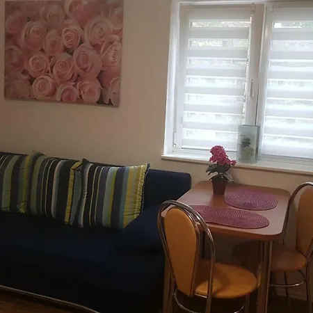 Burgebrach Apartments